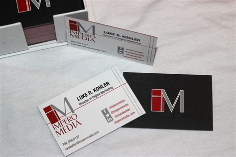 moo name card